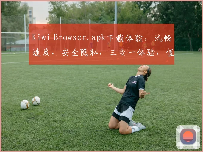 Kiwi Browser.apk下载体验，流畅速度，安全隐私，三合一体验，值得推荐