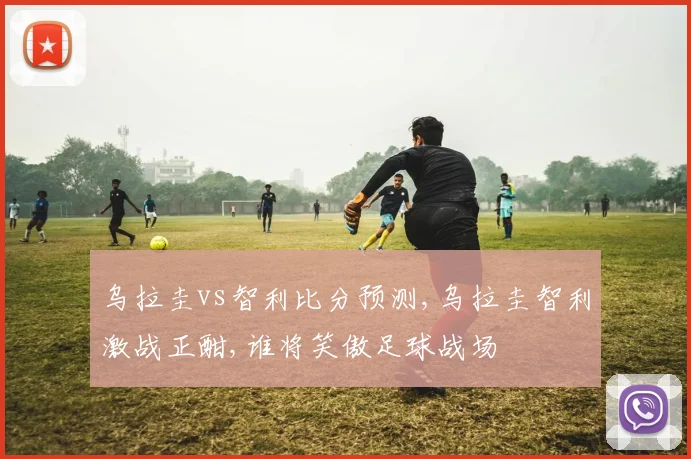 乌拉圭vs智利比分预测,乌拉圭智利激战正酣,谁将笑傲足球战场